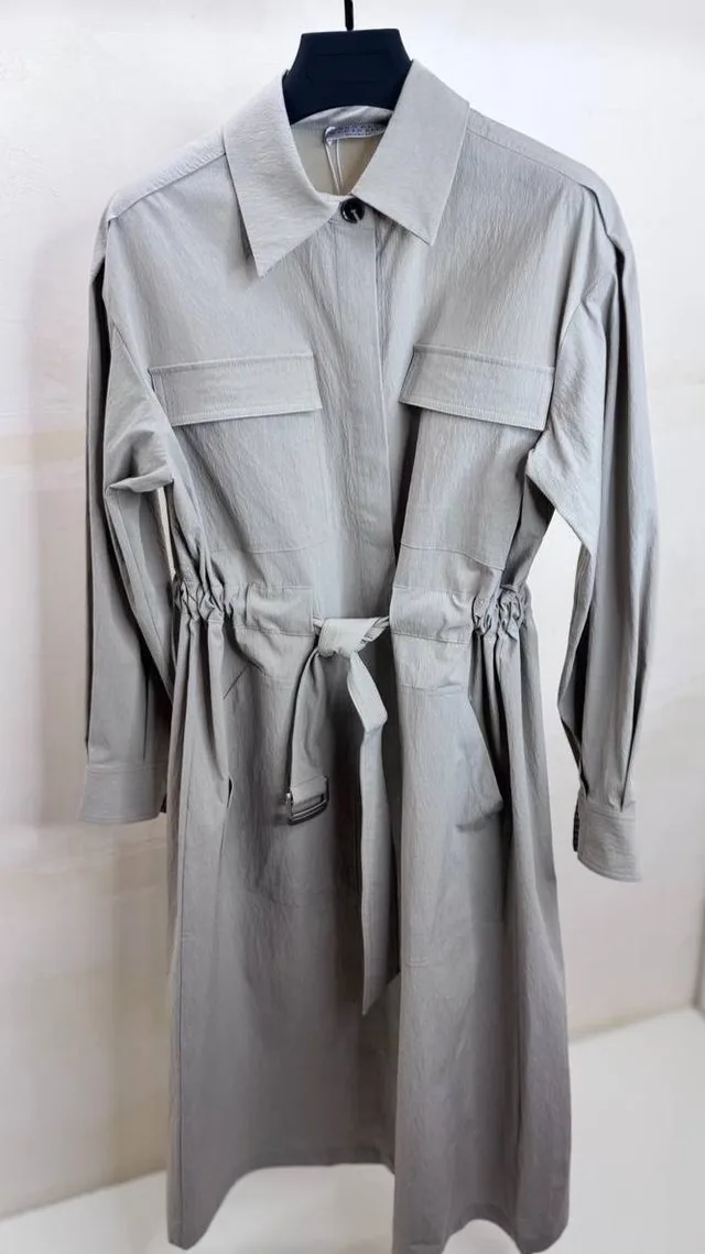 Платье Brunello Cucinelli