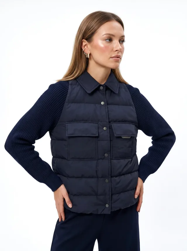 Куртка Brunello Cucinelli