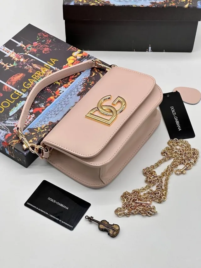 Сумка Dolce & Gabbana