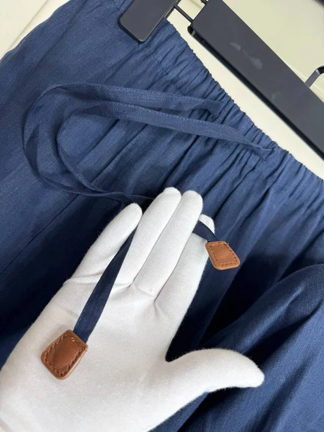 Костюм Loro Piana