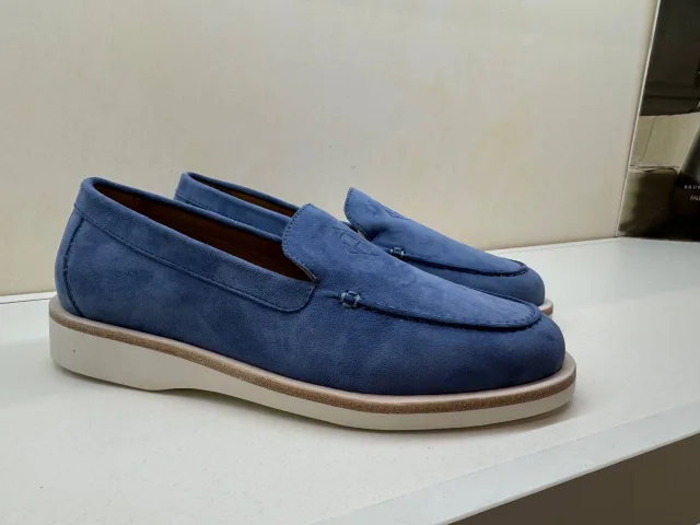 Лоферы Hermes