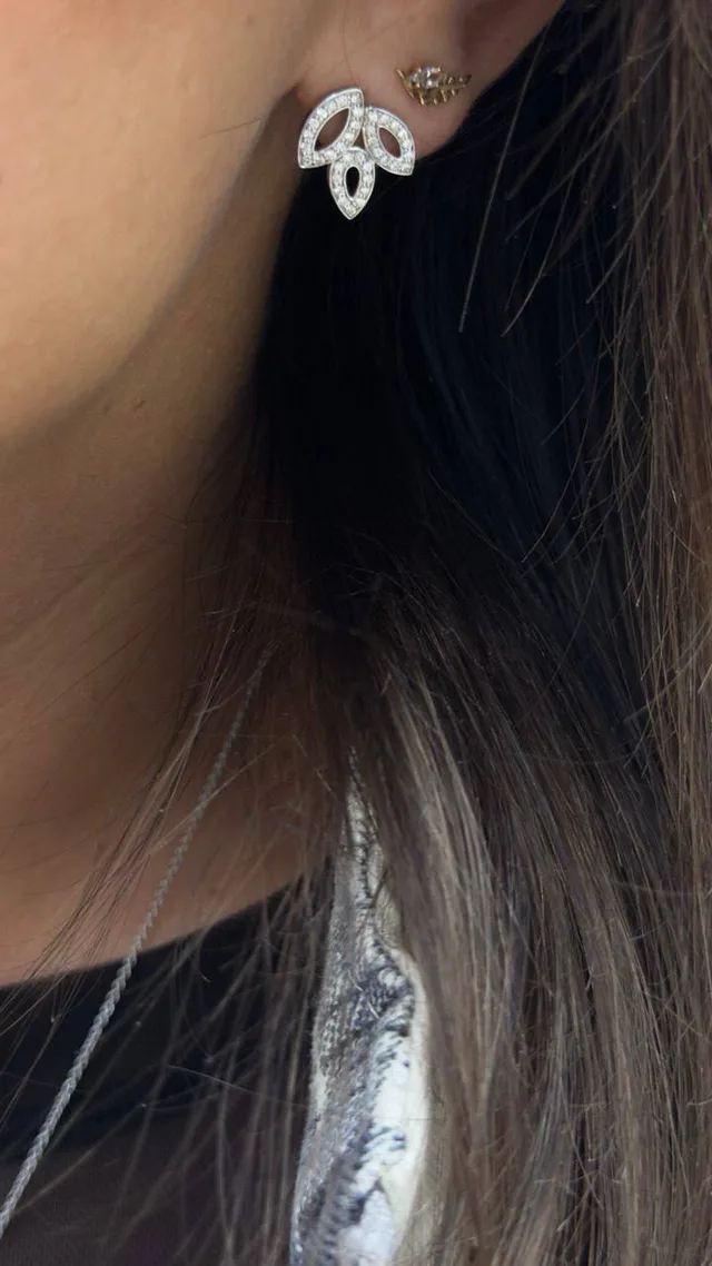 Подвеска Harry Winston