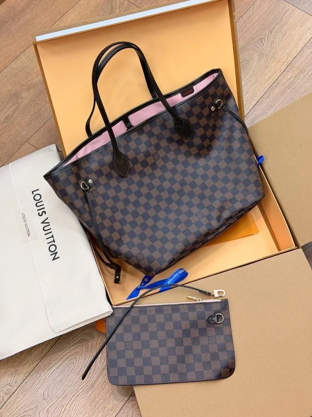 Шоппер Louis Vuitton