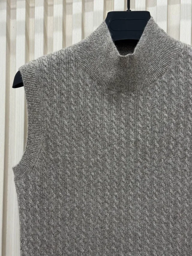 Жилетка Loro Piana