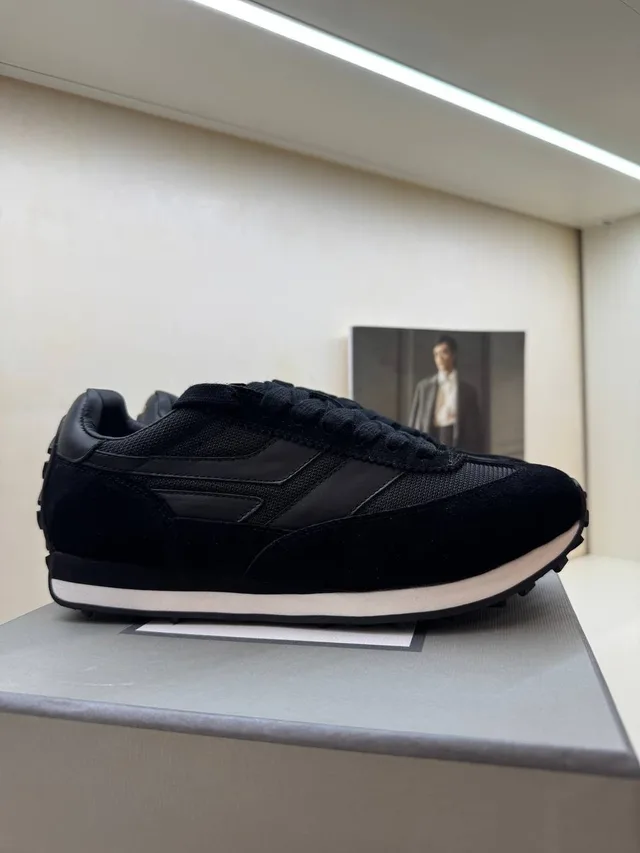 Кроссовки Tom Ford