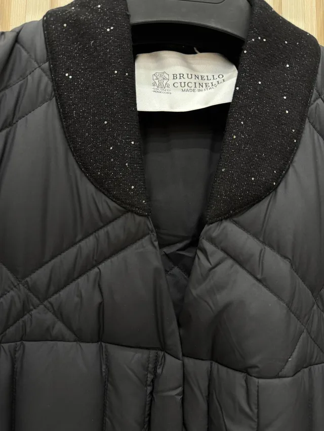 Куртка Brunello Cucinelli