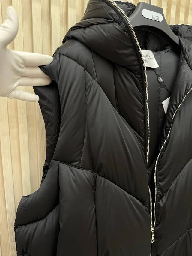 Жилетка Chanel