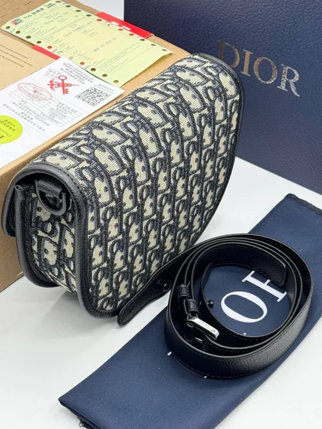 Сумка Унисекс Christian Dior