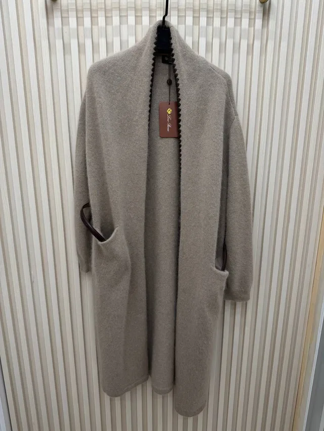 Кардиган Loro Piana