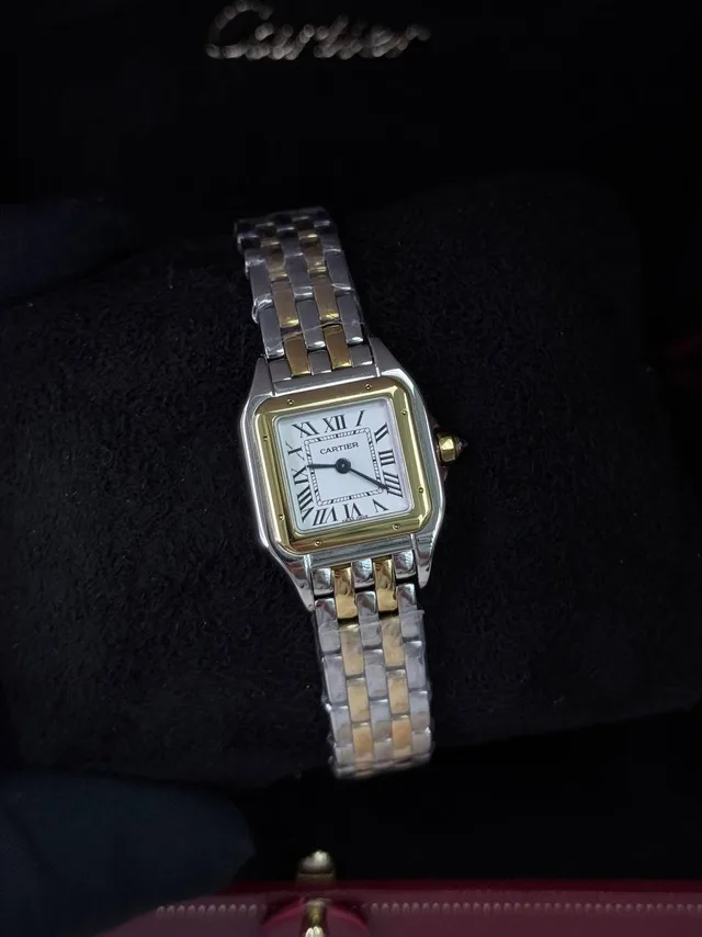 Cartier Panthera 22mm