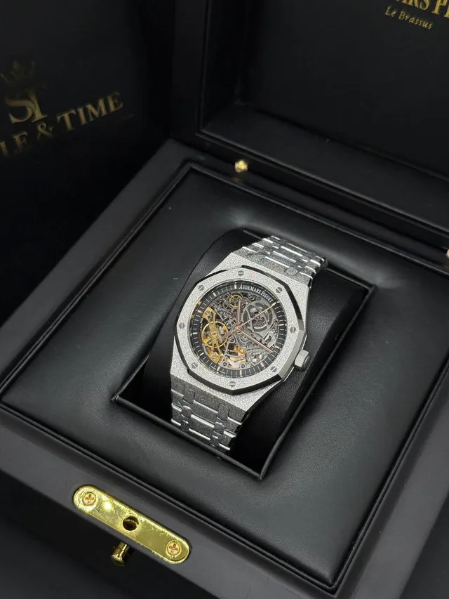 Audemars Piguet Royal Oak