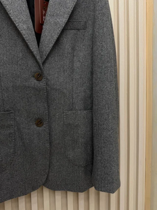 Пиджак Loro Piana