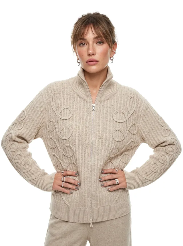 Кардиган Loro Piana