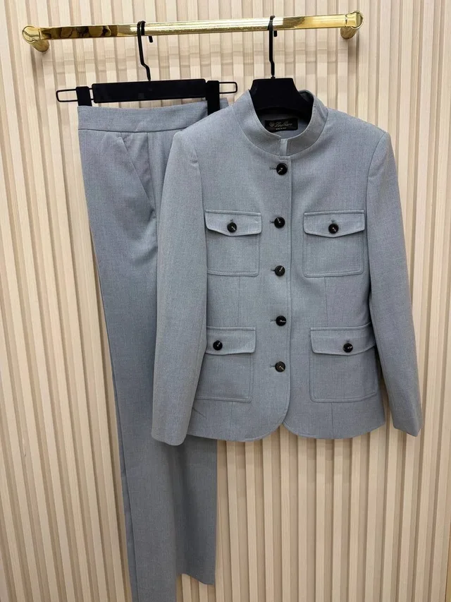 Костюм Loro Piana