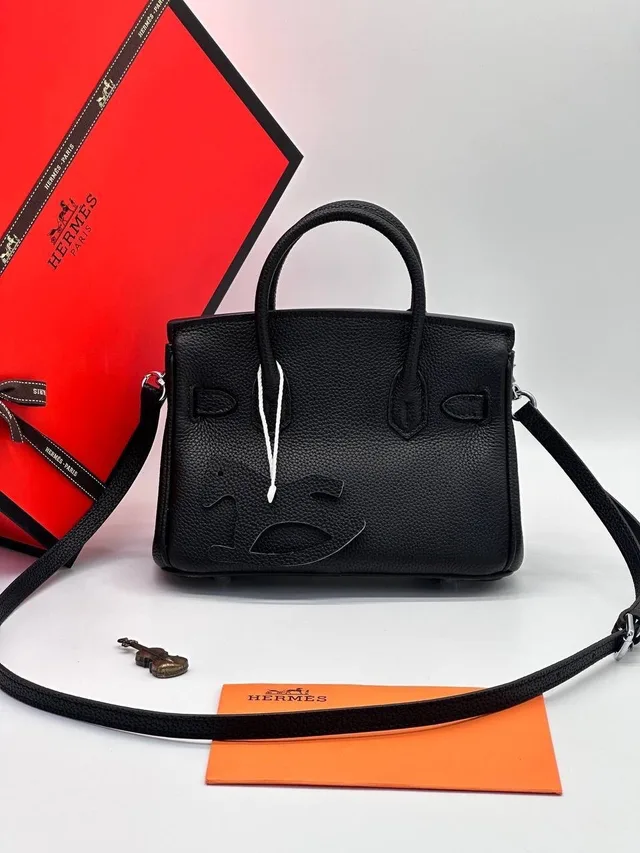 Сумка Hermes
