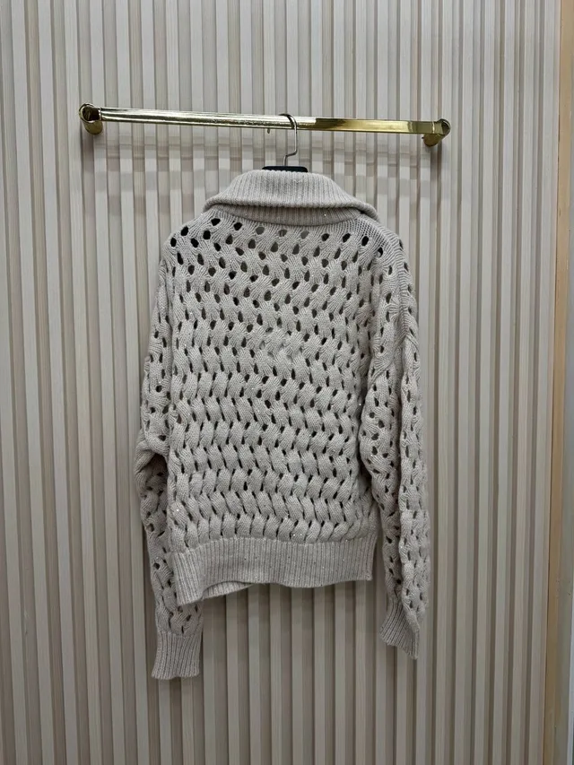 Кардиган Brunello Cucinelli