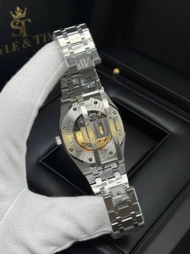 Часы Audemars Piguet Royal Oak