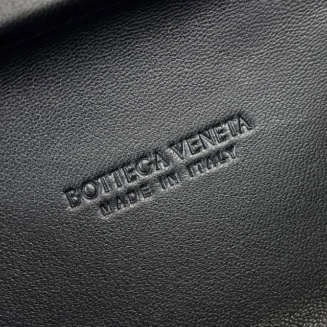 Сумка Клатч Bottega Veneta Knot
