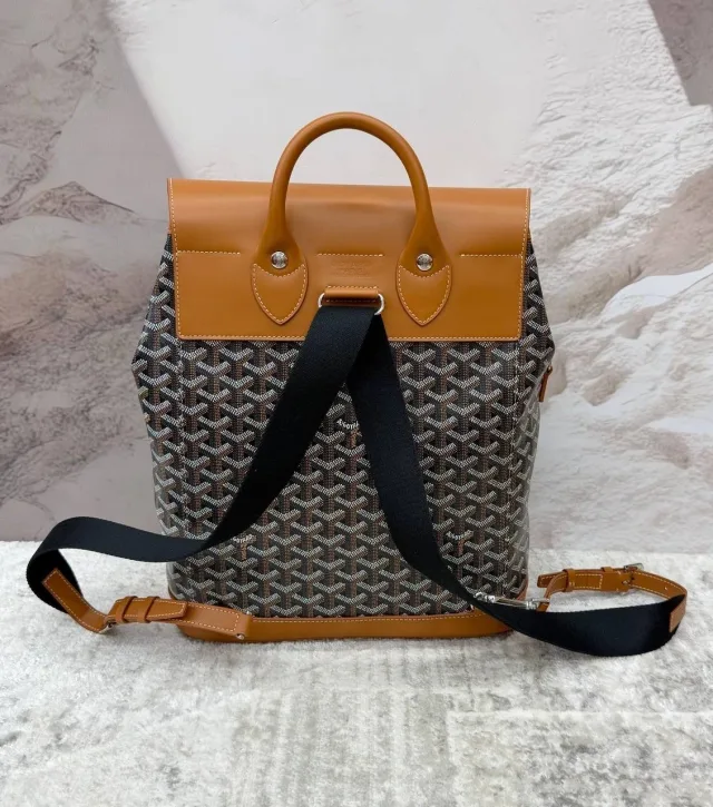 Рюкзак Goyard Alpin