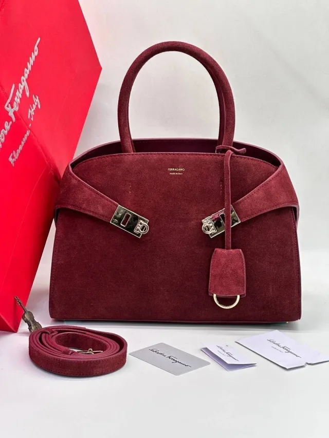 Сумка Salvatore Ferragamo