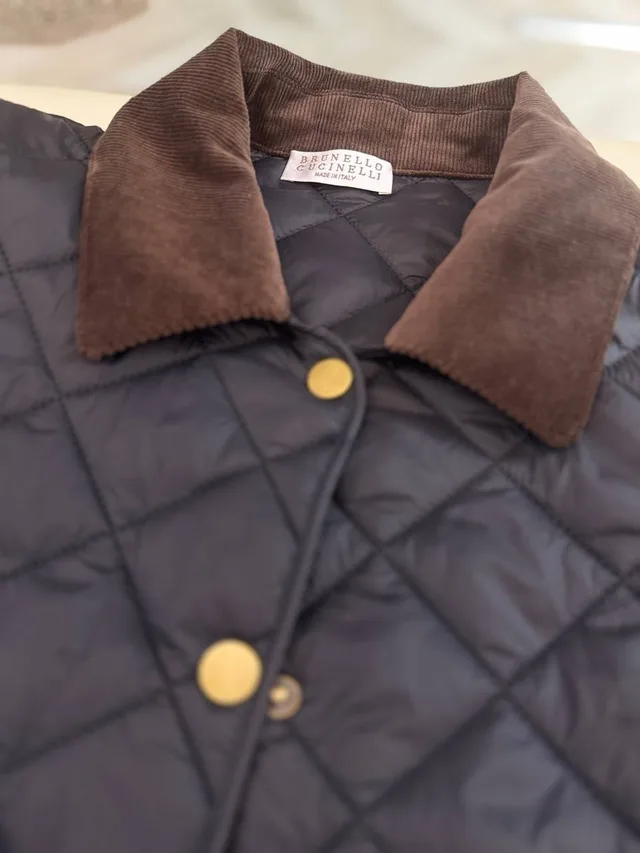 Куртка Brunello Cucinelli