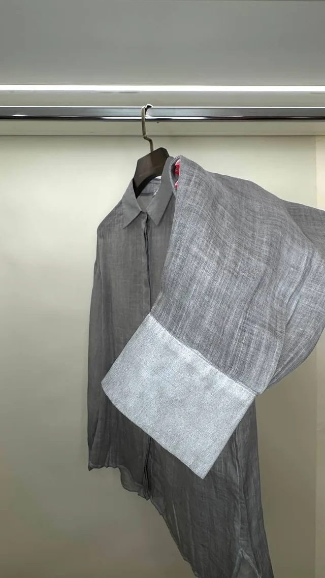 Рубашка Brunello Cucinelli