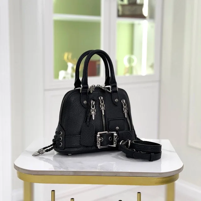 Сумка Chrome Hearts