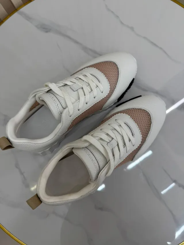Кроссовки Hermes