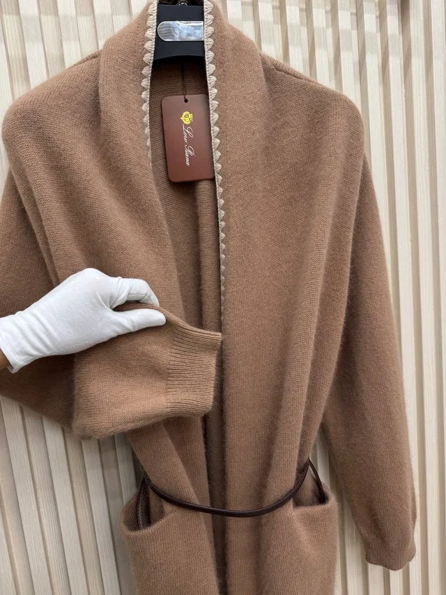 Кардиган Loro Piana