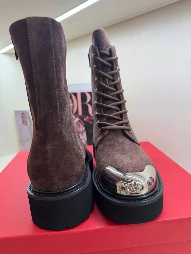 Ботинки Valentino