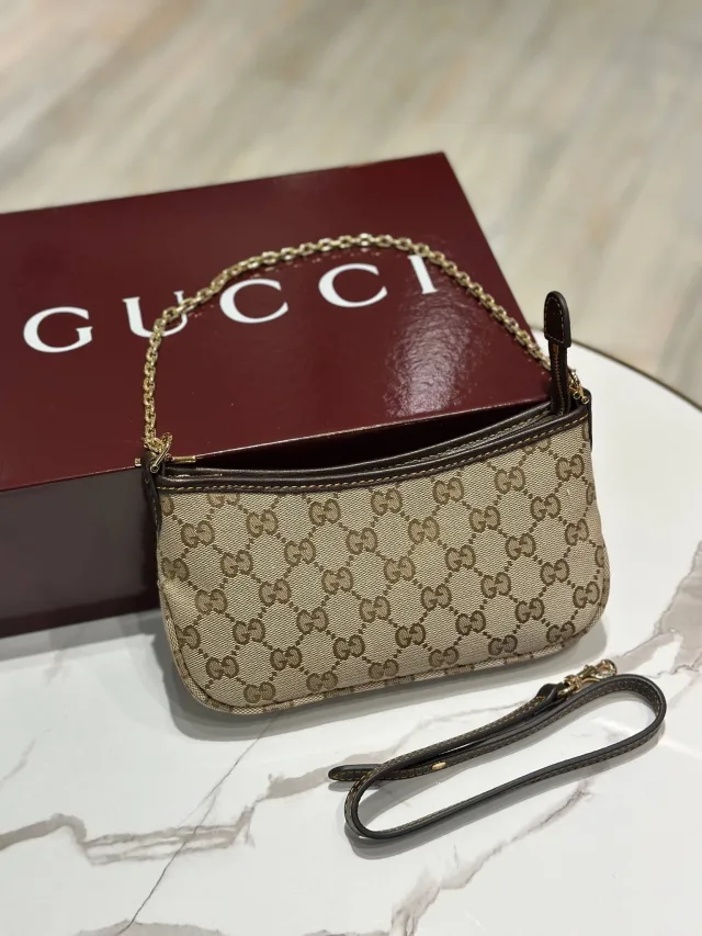 Сумка Gucci Gossip