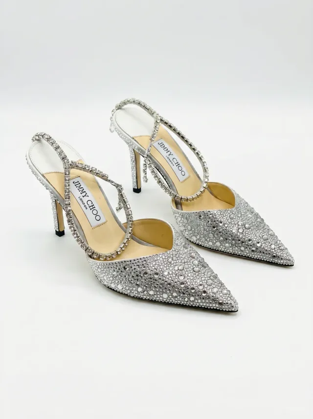 Туфли JIMMY CHOO