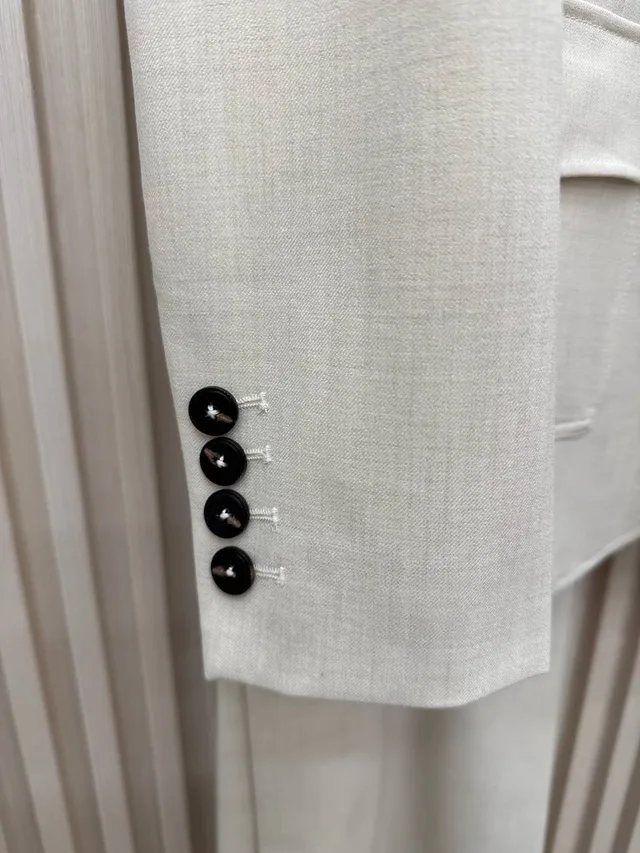 Костюм Loro Piana