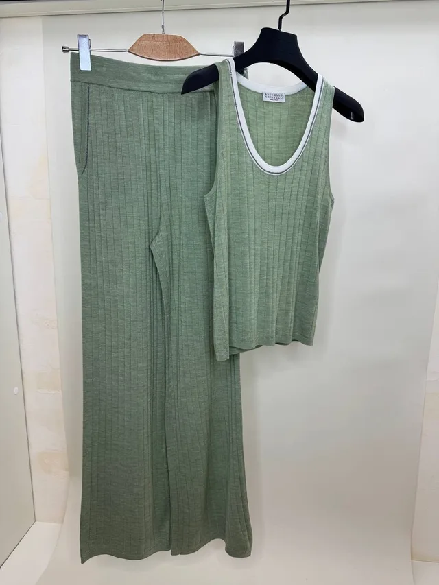 Костюм Brunello Cucinelli
