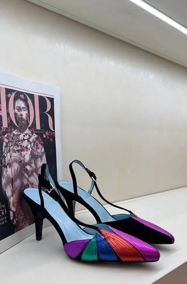 Туфли Valentino