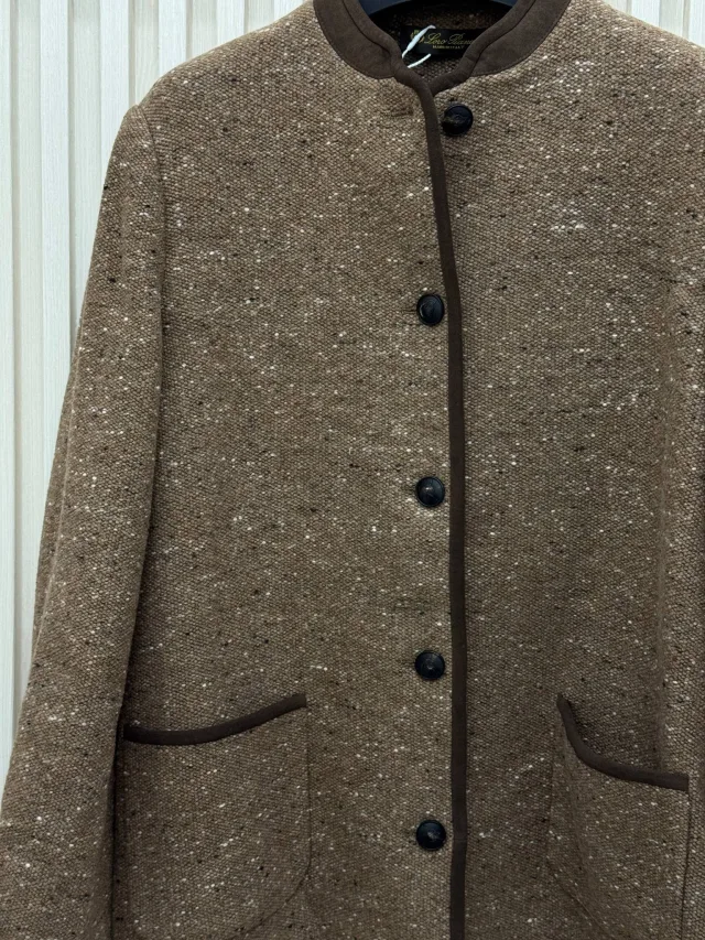 Пиджак Loro Piana