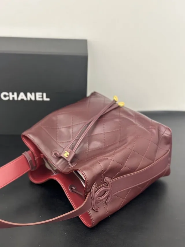 Сумка Chanel