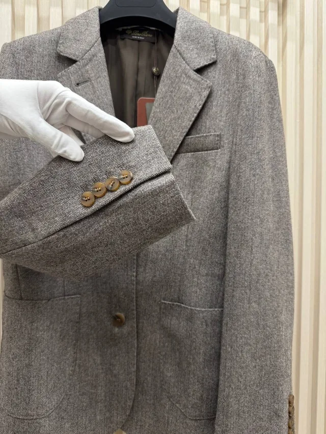 Пиджак Loro Piana