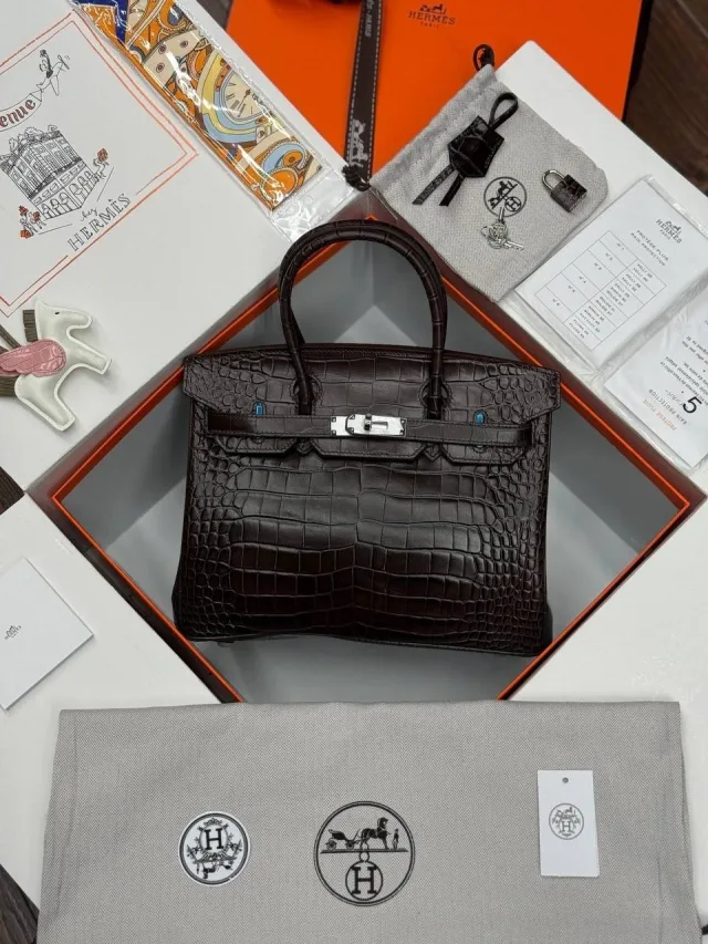Сумка Hermes 30 cm