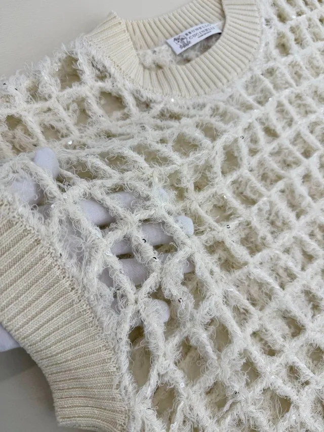 Кофта Brunello Cucinelli