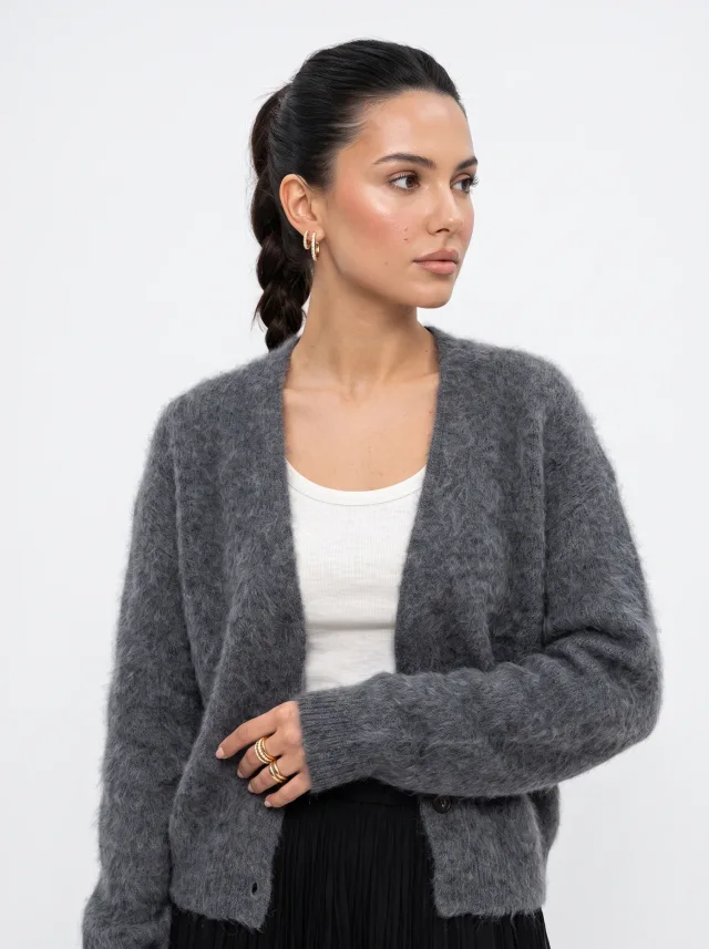 Кардиган Lora Piana