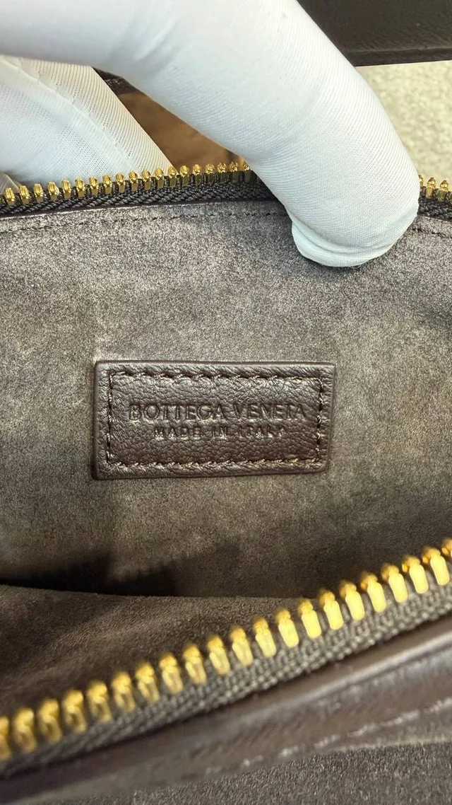 Сумка Bottega Veneta Nodo