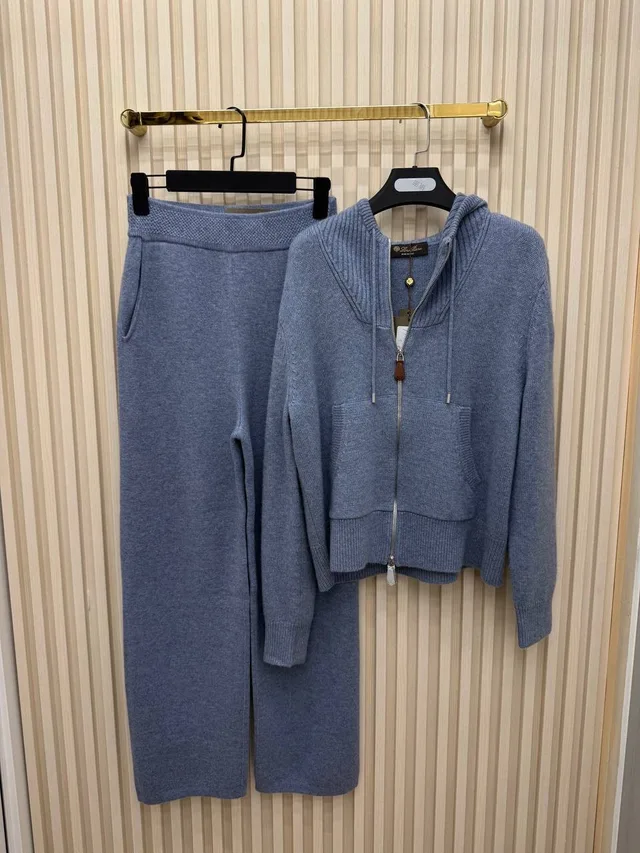 Костюм Loro Piana