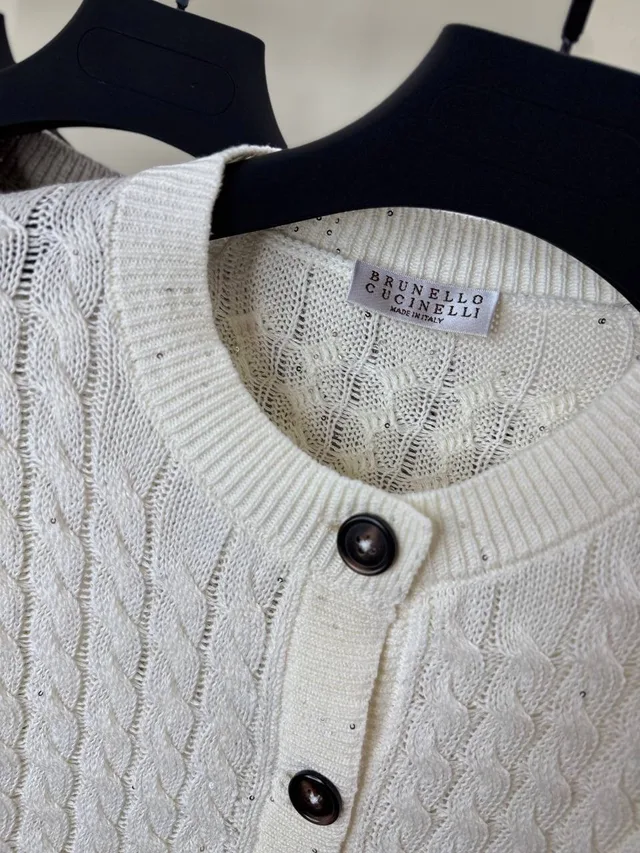 Кардиган Brunello Cucinelli