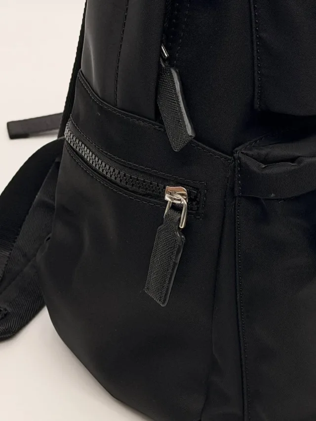 Рюкзак Prada