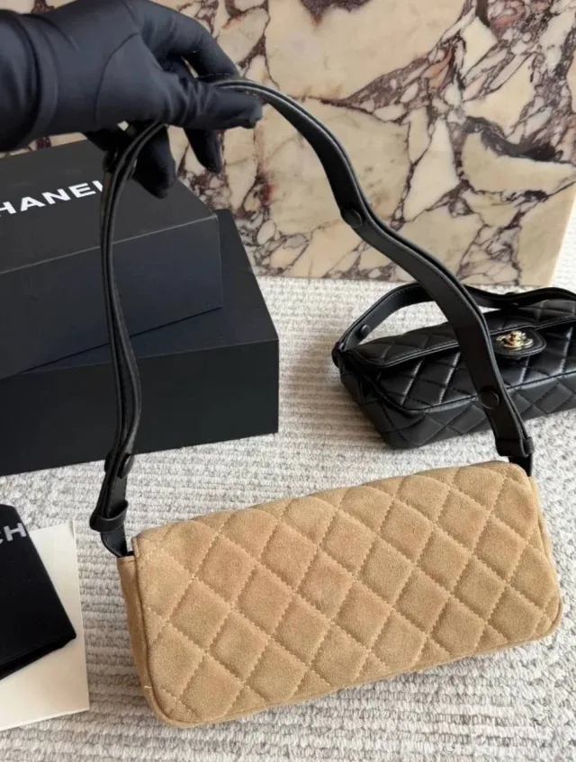 Сумка Chanel