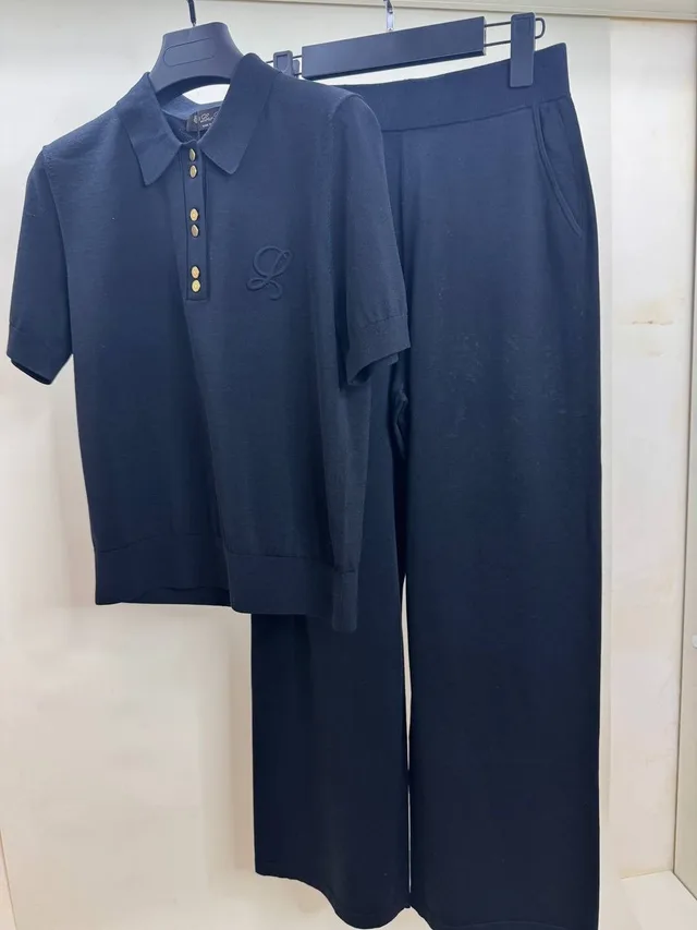 Костюм Loro Piana