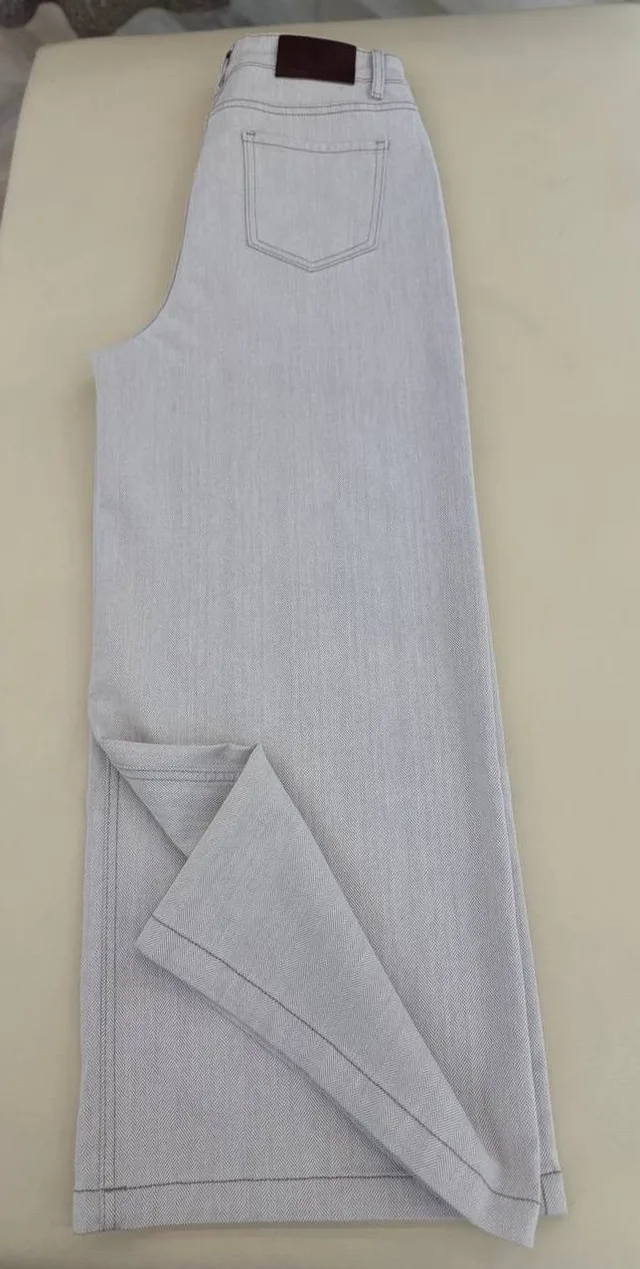 Джинсы Brunello Cucinelli