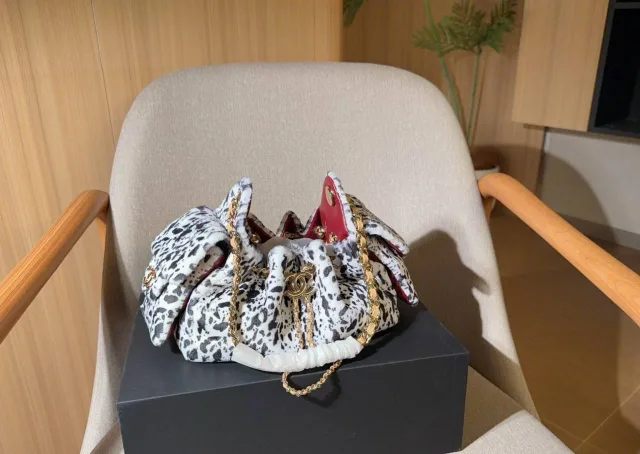 Сумка Chanel