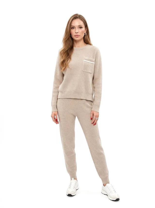 Костюм Brunello Cucinelli